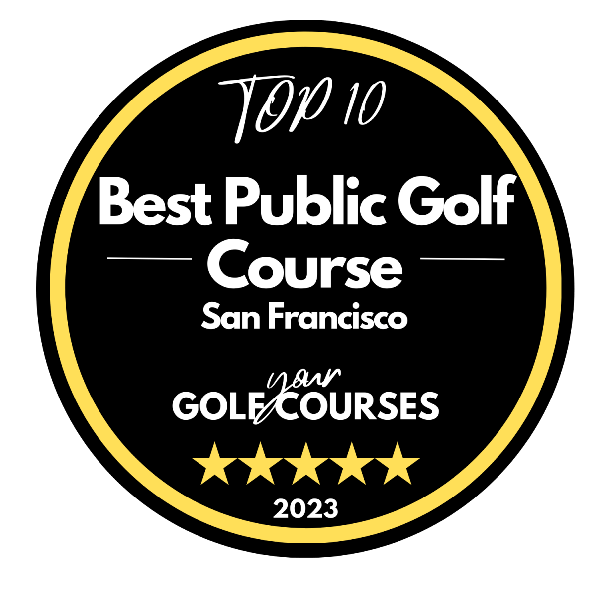 Course Information The Golf Club At Moffett Field