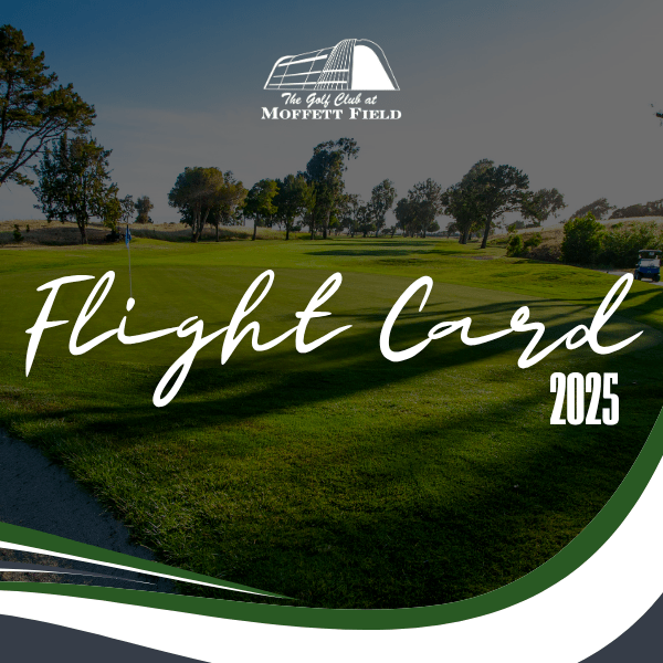Flight Card 2025