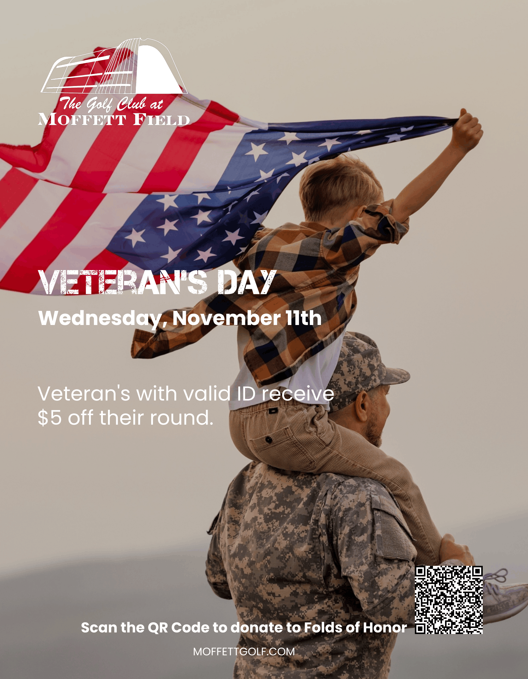 Veterans Day