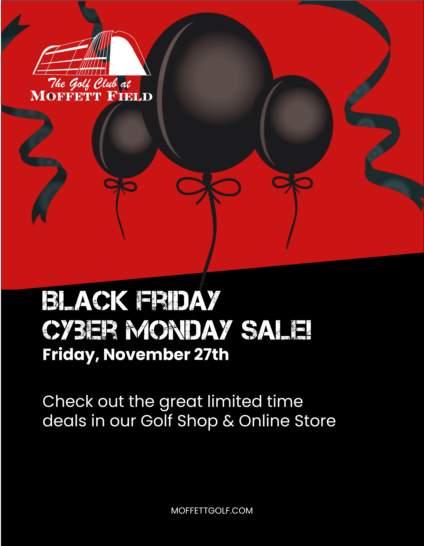 Black Friday